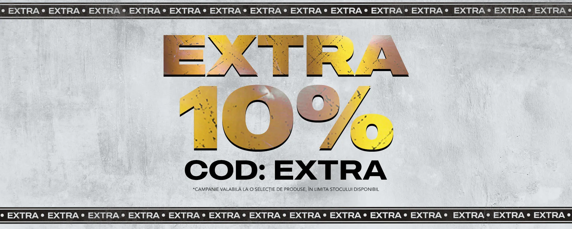 Oferta Extra